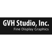 GVH Studio, Inc., Fine Display Graphics