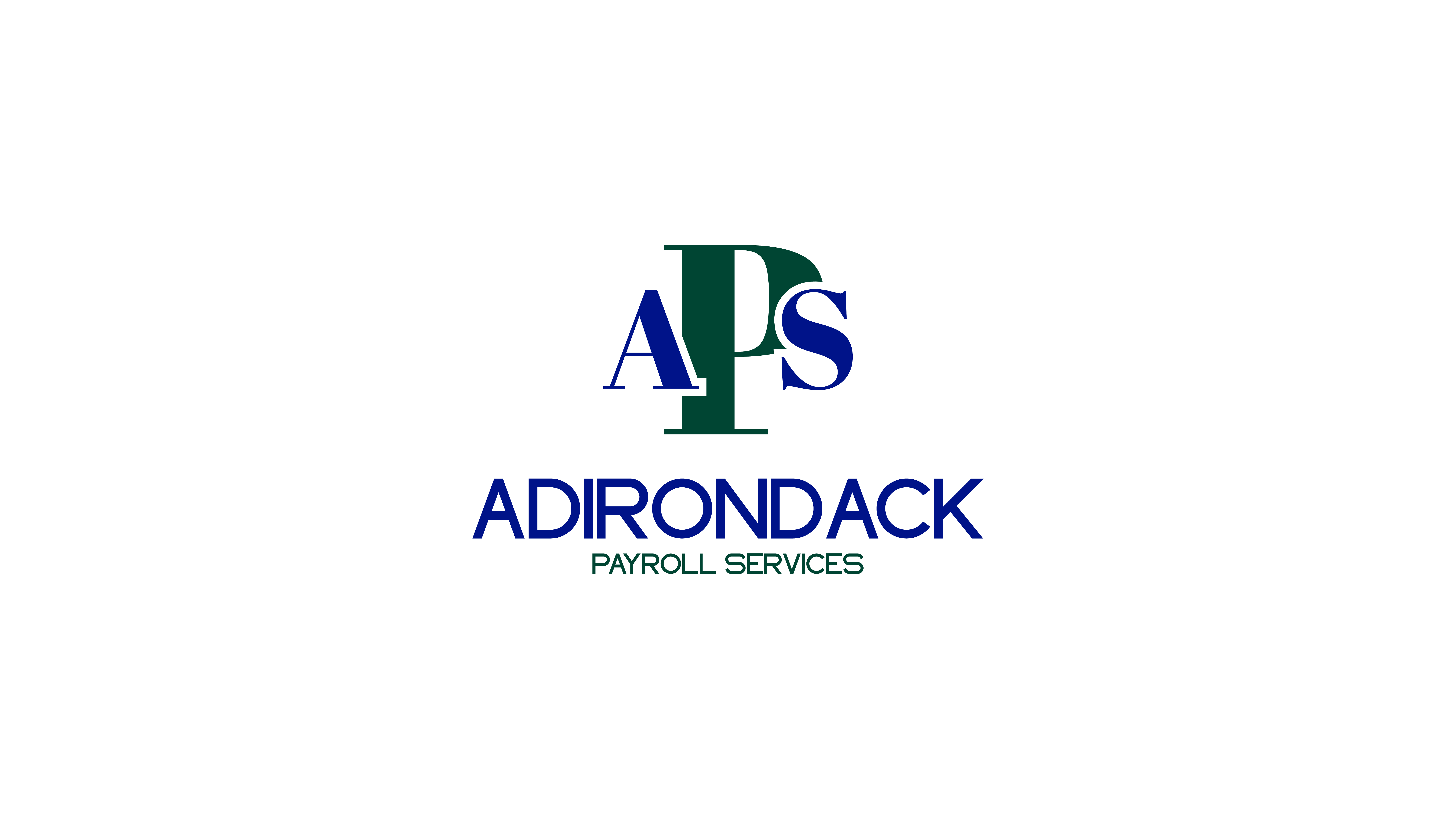 Adirondack Payroll Services