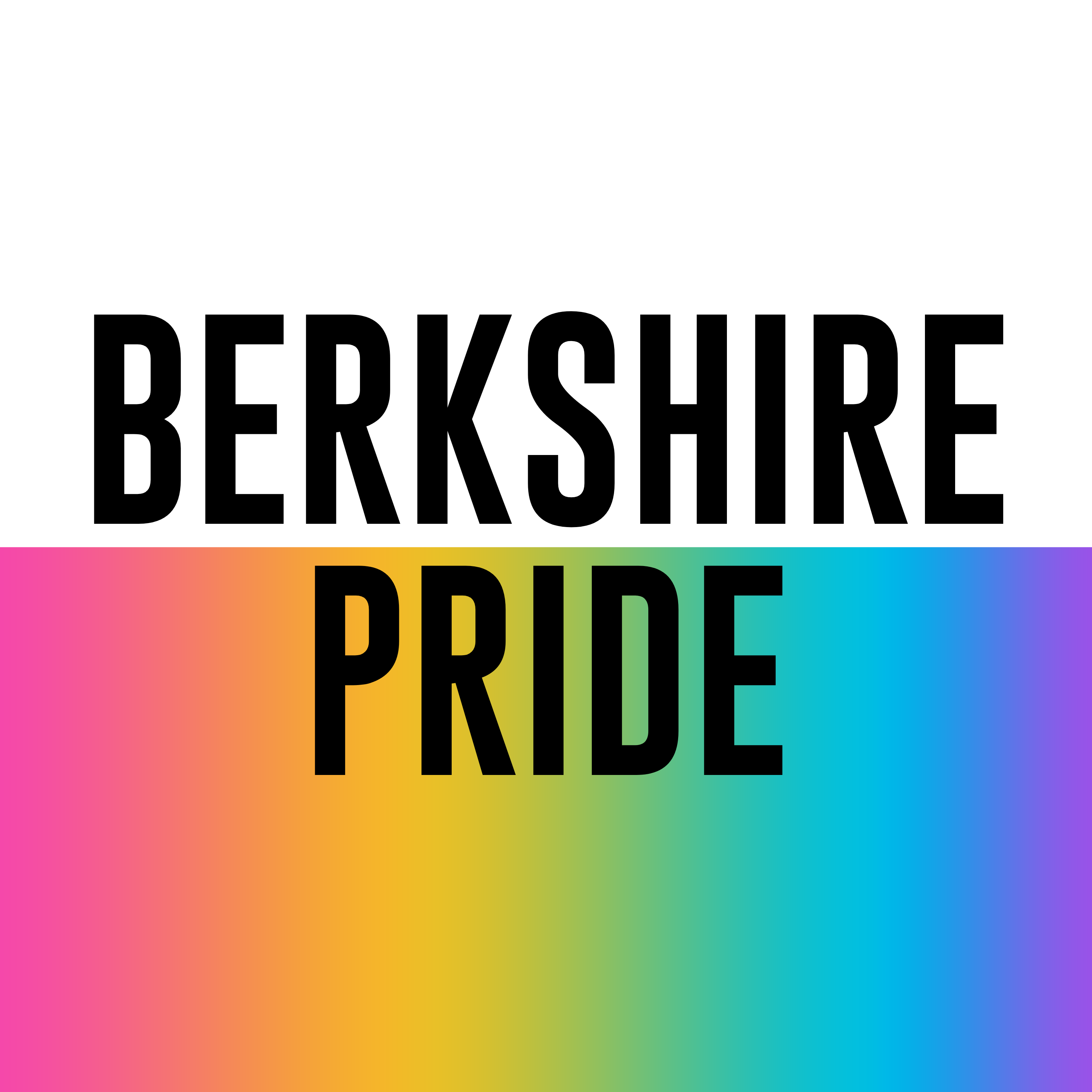Berkshire Pride